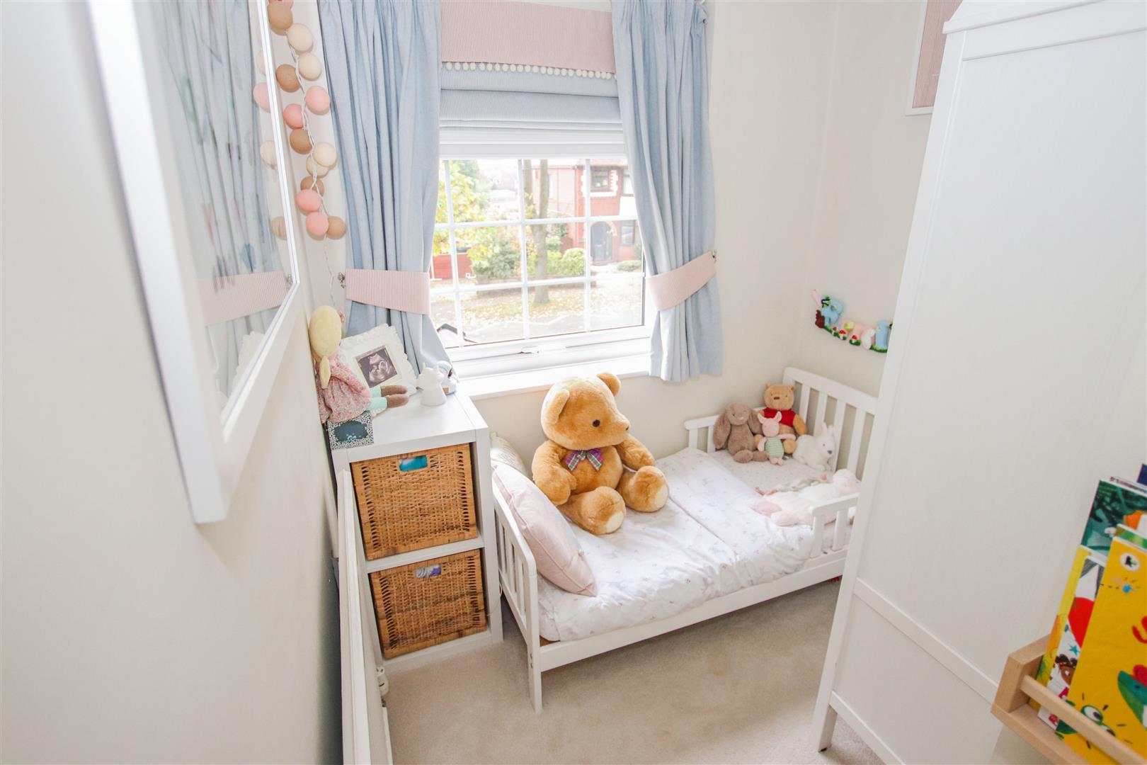 BEDROOM THREE (FRONT)